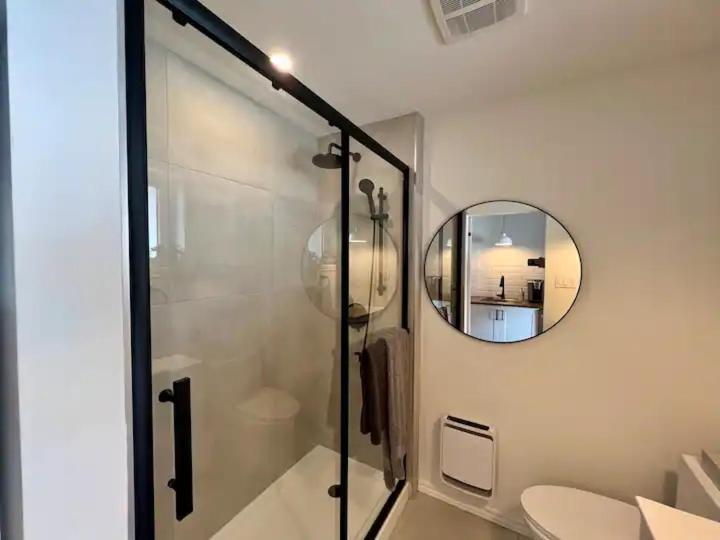 Appartements Les Havres De Limoilou 퀘벡 외부 사진