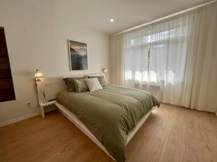 Appartements Les Havres De Limoilou 퀘벡 외부 사진